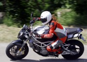 Bimota DB6 Delirio Bimota DB6 Delirio